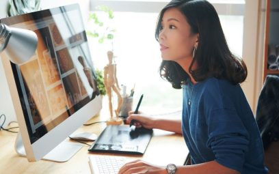 Pourquoi faire une formation Photoshop ? à Châtellerault
