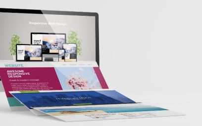 Comment réussir la refonte d’un site web WordPress ? à Châtellerault