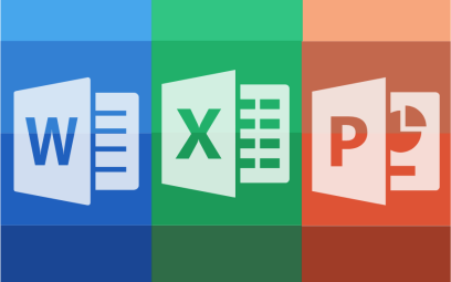 Word, Excel et Powerpoint : pourquoi maîtriser ces logiciels ? à Châtellerault
