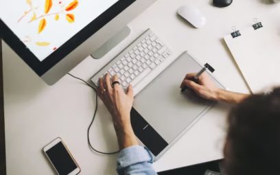 Comment réussir le détourage sur Photoshop ? à Châtellerault