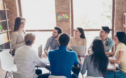 Formations : le top 5 des plus demandées par les employeurs à Châtellerault
