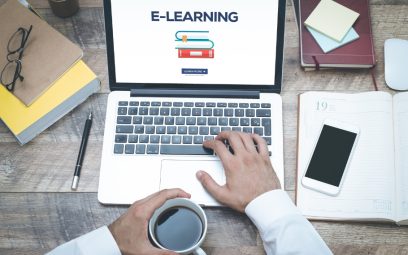 7 raisons d’opter pour une formation mixte en langues à Châtellerault