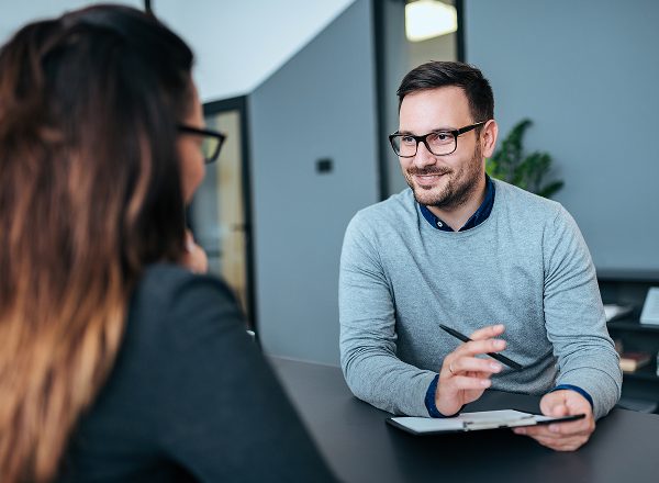 formation d'anglais pour les responsables des ressources humaines à Châtellerault