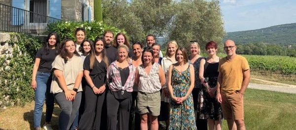 Equipe ABC FORMATION CONTINUE à Châtellerault