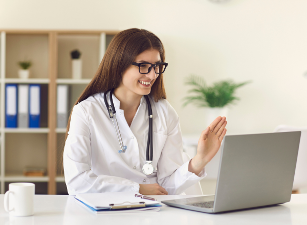 Médecin à l'étranger - compétences en langue anglaise à Châtellerault
