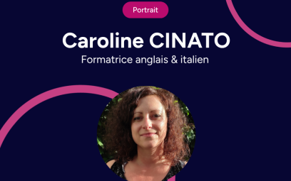 3 conseils pour devenir bilingue – Interview à Châtellerault