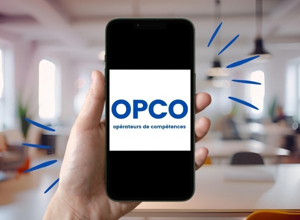 qu'est qu'un OPCO à Châtellerault