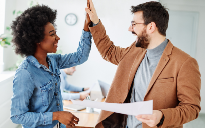 10 leviers puissants pour motiver vos apprenants    à Châtellerault